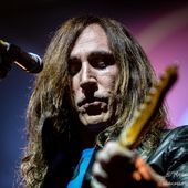 22 marzo 2017 - Atlantico Live - Roma - Afterhours in concerto