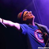 17 giugno 2017 - Area Estiva del Centro Commerciale Le Rondinelle - Roncadelle (Bs) - Francesco Baccini in concerto