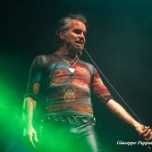 31 luglio 2015 - Area Concerti - Majano (Ud) - Litfiba in concerto