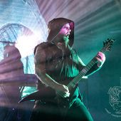6 dicembre 2018 - Alcatraz - Milano - Dimmu Borgir in concerto