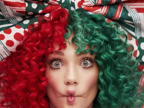 Ingenious colpisce ancora: 1 milione di sterline per l'album di Sia (Zero 7)