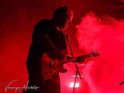 Pixies headliner al festival cittadino di Manchester