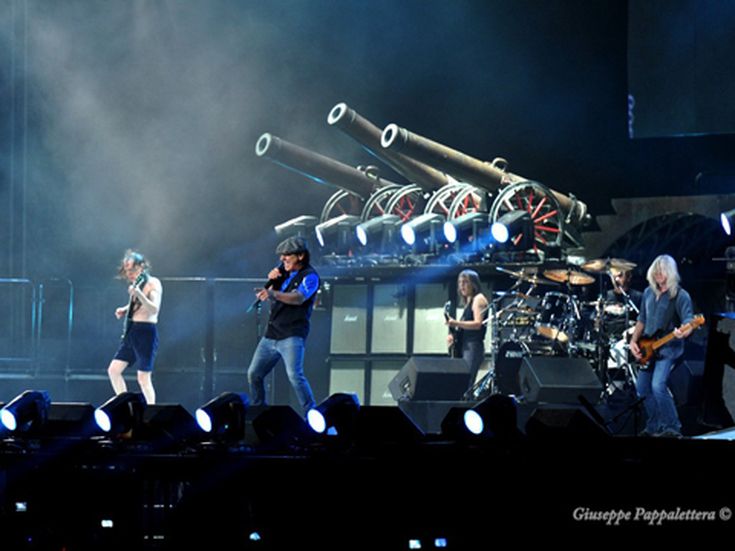 ac/dc