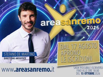 area sanremo