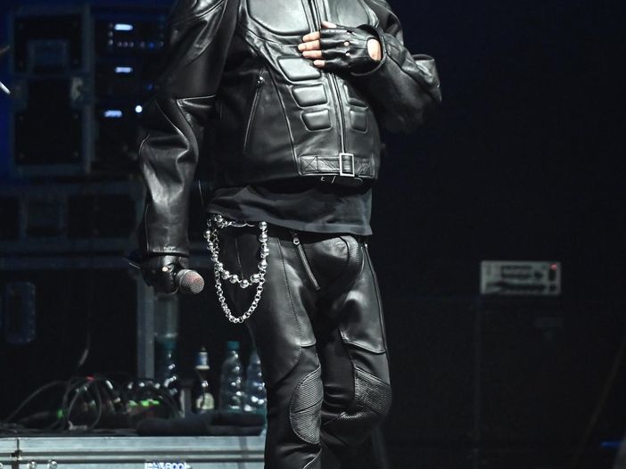 I preferiti delle star: Pete Townshend vota gli ABBA, Holly Johnson se stesso