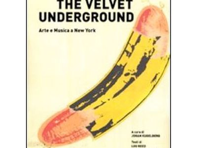 Velvet Undeground