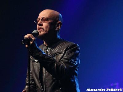 Enrico Ruggeri, evento unico con Ale e Franz il 17 luglio a Milano