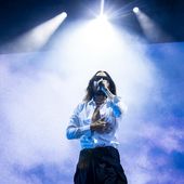 2 luglio 2025 - Ippodromo Snai San Siro - Milano - Thirty Seconds To Mars in concerto