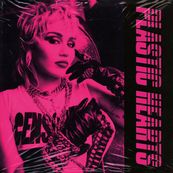 Miley Cyrus - PLASTIC HEARTS
