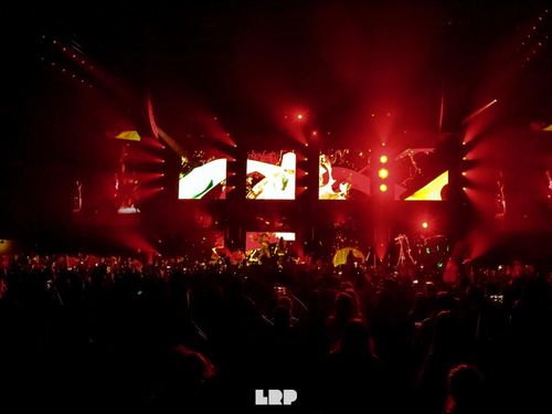 Demi Lovato, le tappe del tour europeo le decidono i fan attraverso Shazam