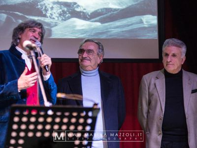 Tenco, il jazz e il resto: la SAAR rispolvera i suoi gioielli