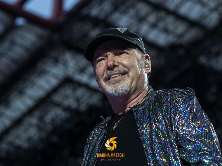 Vasco Rossi