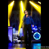 21 ottobre 2014 - ObiHall - Firenze - Morrissey in concerto