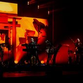 8 marzo 2023 - Teatro delle Celebrazioni - Bologna - Dardust in concerto