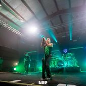 15 novembre 2019 - Estragon - Bologna - Piero Pel&ugrave; in concerto