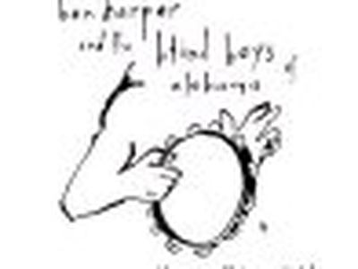 THERE WILL BE A LIGHT Ben Harper