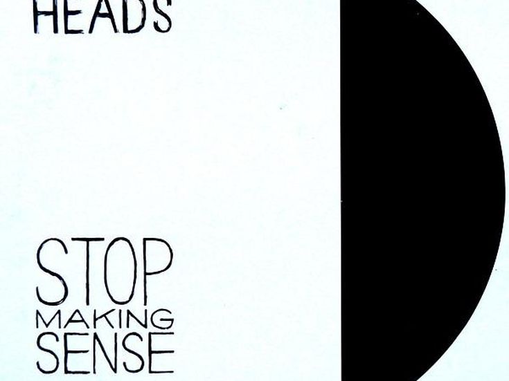 Talking Heads