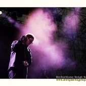 15 luglio 2018 - Pistoia Blues - Piazza del Duomo - Pistoia - Mark Lanegan in concerto 15 luglio 2018 - Pistoia Blues - Piazza del Duomo - Pistoia - Mark Lanegan in concerto