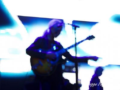 Le tappe italiane del tour degli Yes