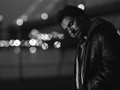 Bruce Springsteen