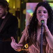 10 gennaio 2020 - Giardini Luzzati - Genova - Marianne Mirage in concerto