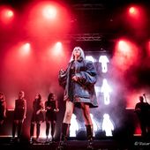 2 ottobre 2025 - Atlantico Live - Roma - Rose Villain in concerto