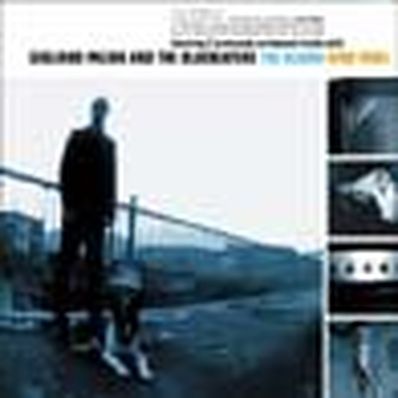 THE ALBUM Giuliano Palma