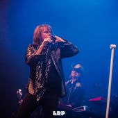 2 ottobre 2018 - Estragon - Bologna - Europe in concerto