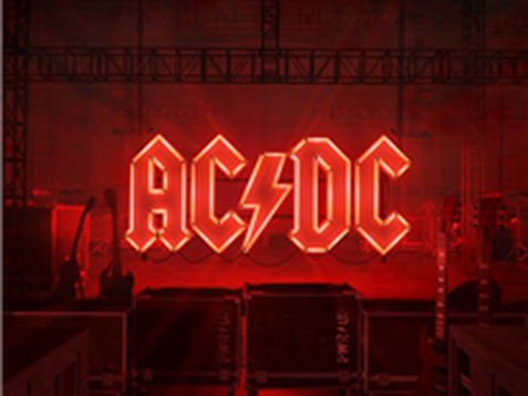 √ AC/DC - Rockol