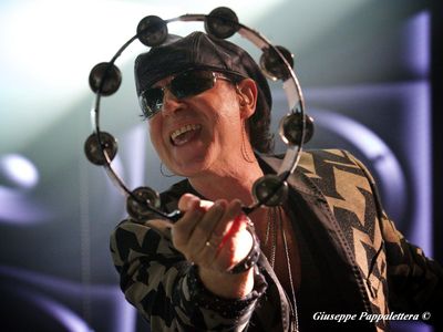 FLASH Concerti, Scorpions Farewell tour: unica data italiana il 18/7 a Padova