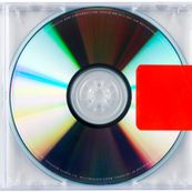 Kanye West - YEEZUS
