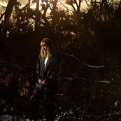 Weather Station - HOW IS IT THAT I SHOULDLOOK AT THE STARS