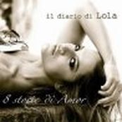 Lola Ponce - IL DIARIO DI LOLA