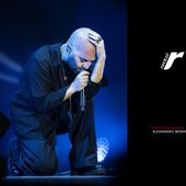 12 ottobre 2025 - Mandela Forum - Firenze - Negramaro in concerto