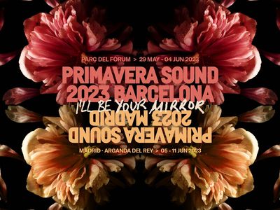 Primavera Sound Festival 2023