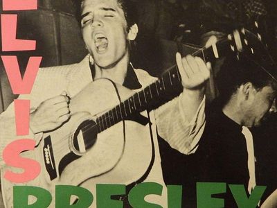 Elvis Presley