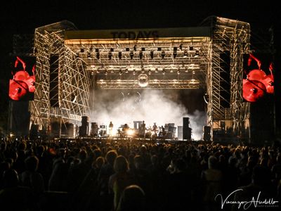 LCD Soundsystem