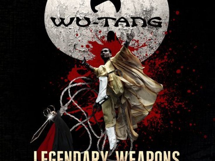 Mathematics (Wu-Tang Clan): ascolta e scarica il nuovo mixtape