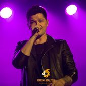 10 giugno 2018 - Mediolanum Forum - Assago (Mi) - Script in concerto 10 giugno 2018 - Mediolanum Forum - Assago (Mi) - Script in concerto