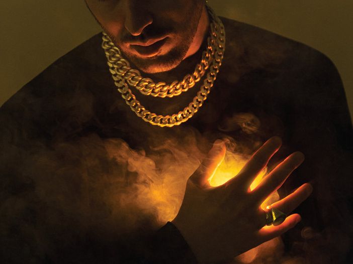 Livio Cori - la recensione di "Montecalvario" Livio Cori - la recensione di "Montecalvario"