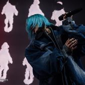 3 ottobre 2025 - Casa della Musica - Napoli - Rose Villain in concerto