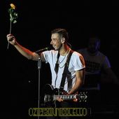 20 giugno 2017 - GruVillage - Grugliasco (To) - Francesco Gabbani in concerto
