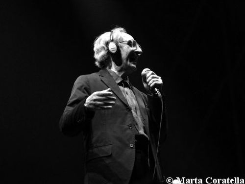Battiato, Fossati, DiFranco, Kidjo, Scott e Capossela al Festival di Villa Arconati