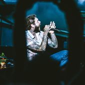 27 agosto 2025 - Ippodromo Snai San Siro - Milano - Post Malone in concerto