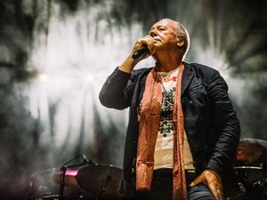 Jim Kerr