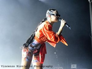 Charli XCX