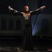 17 novembre 2025 - Teatro Cartiere Carrara - Firenze - Noemi in concerto