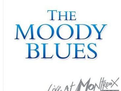 I Moody Blues ripartono da Genova
