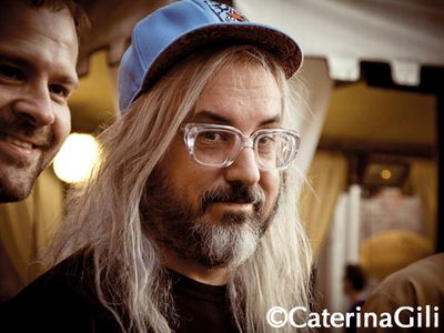 J Mascis