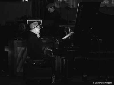 Ludovico Einaudi: collaborazione con Stewart Copeland?